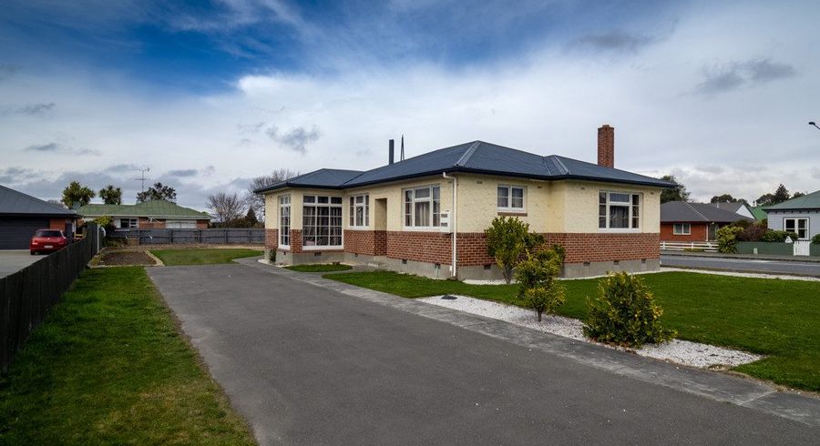  at 34 Chalmers Avenue, Ashburton, Ashburton, Canterbury