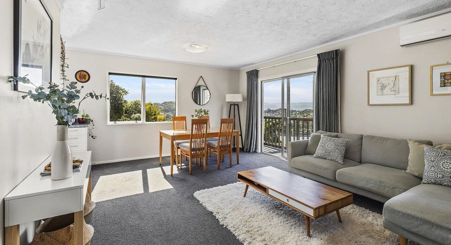  at 4B Sarah Way, Crofton Downs, Wellington