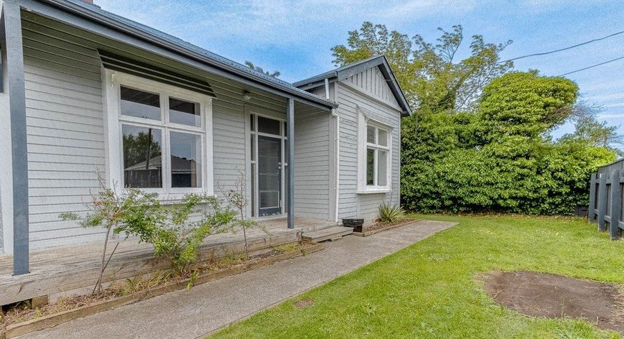  at 18 Abbot Street, Gonville, Whanganui, Manawatu / Whanganui