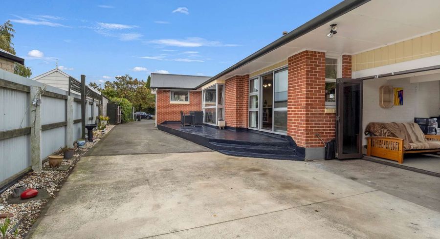  at 11 Woods Street, Allenton, Ashburton, Canterbury