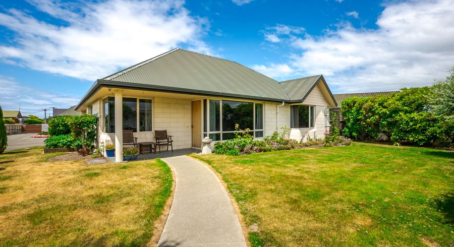  at 1/91 Avenue Road, West End, Timaru, Canterbury