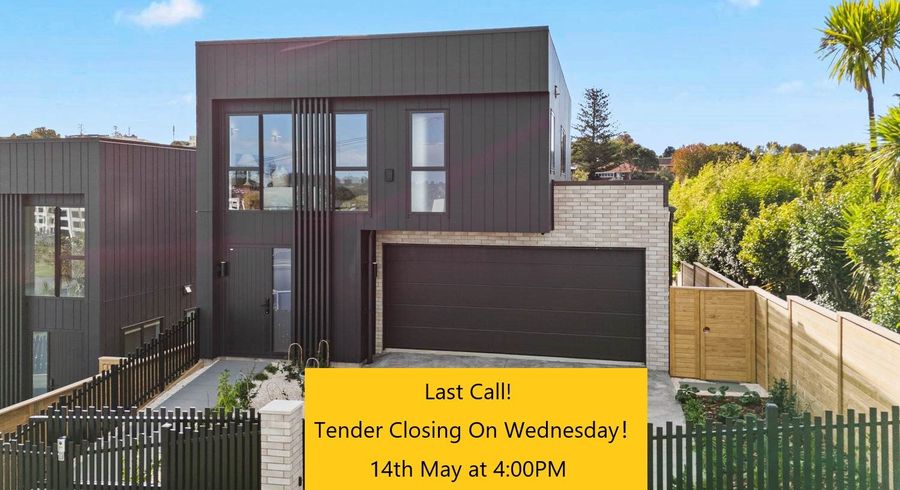  at 3B Hilltop Street, Remuera, Auckland City, Auckland