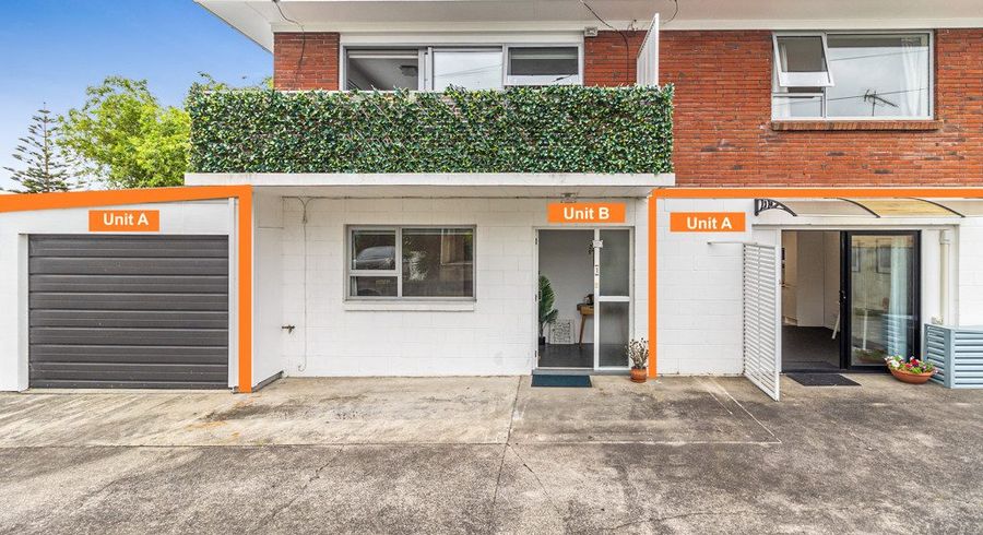  at 67a & 67b Crawford Avenue, Mangere Bridge, Manukau City, Auckland