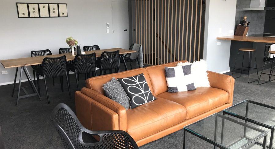  at First Floor/39a Mantell Street, Seatoun, Wellington, Wellington