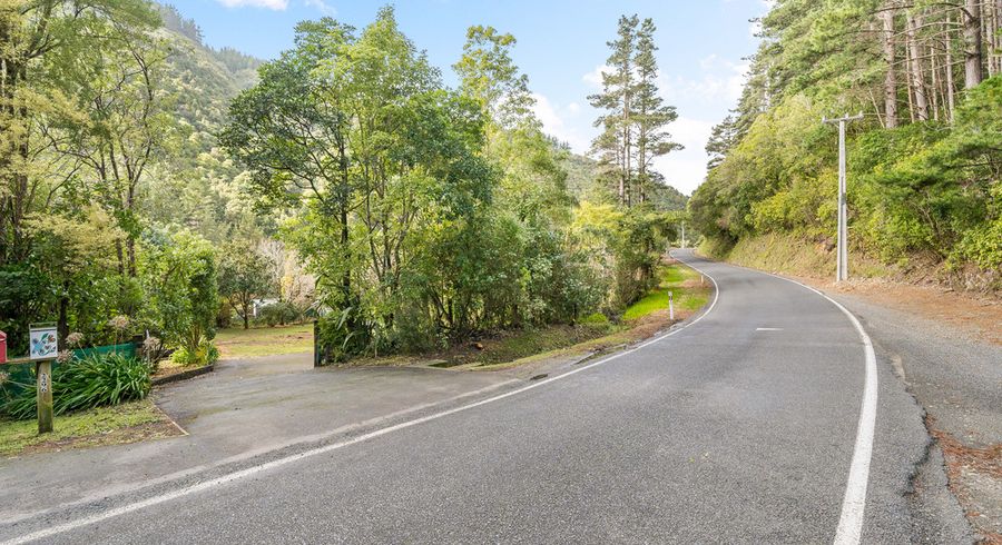  at 2296A Akatarawa Road, Akatarawa Valley, Upper Hutt