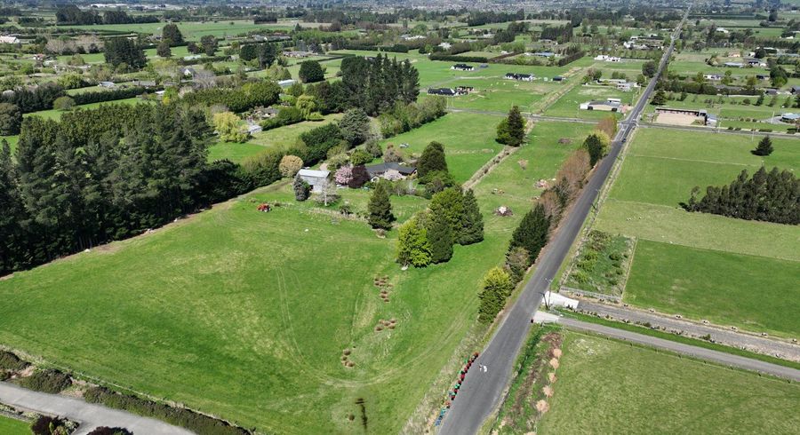  at 174 Tirohanga Road, North Taieri, Dunedin, Otago