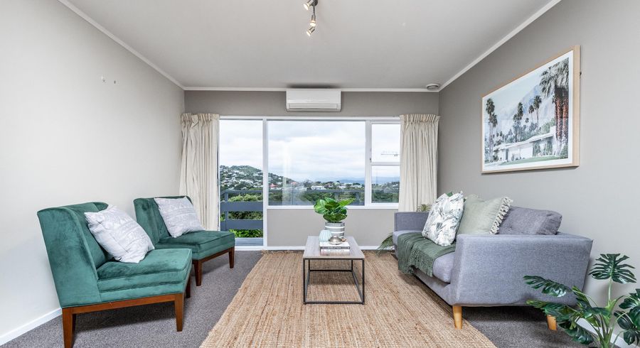  at 1/29 Winston Street, Crofton Downs, Wellington