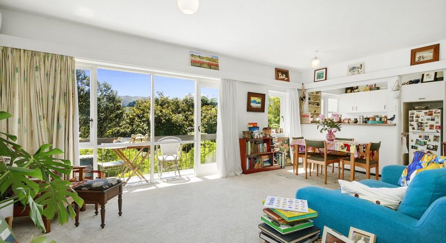  at 4/116 Mairangi Road, Wilton, Wellington