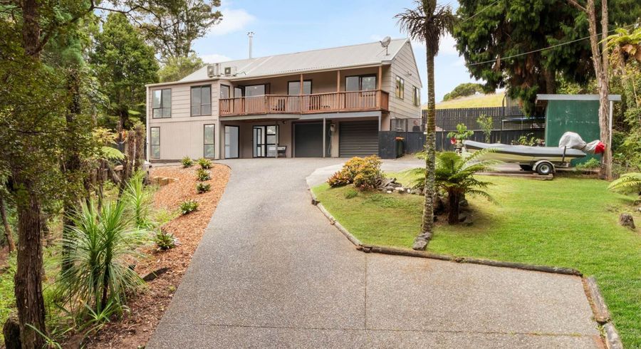  at 19 Napuka Road, Henderson Valley, Waitakere City, Auckland