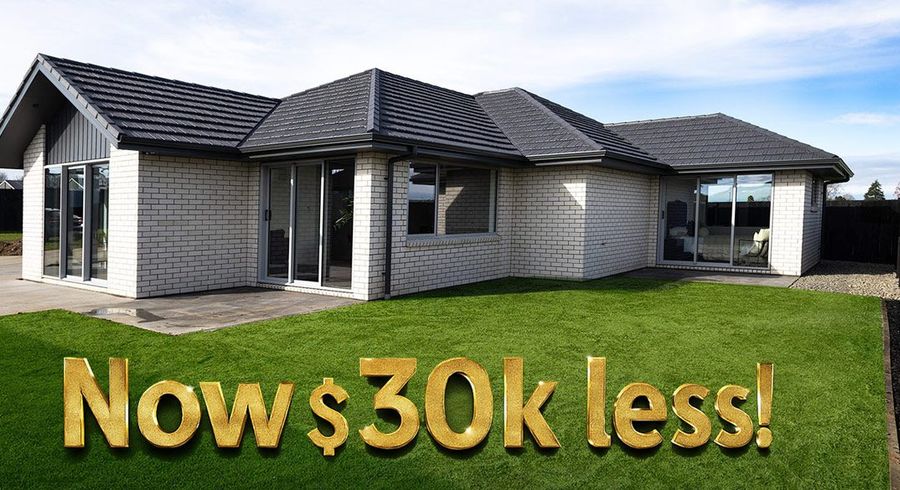  at 126 Crawford Lane, Lockerbie Estate, Morrinsville, Matamata-Piako, Waikato