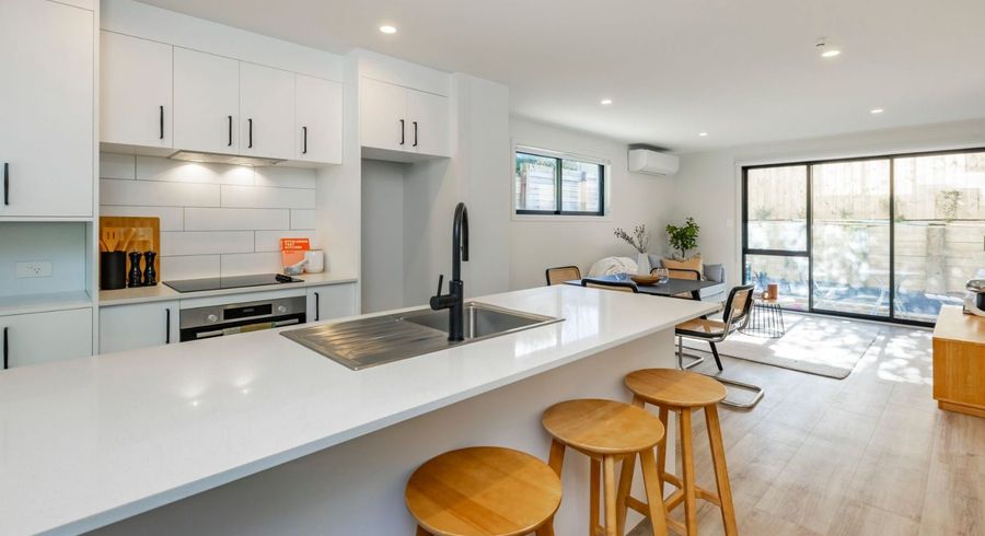  at 1/63 Hillcrest Avenue, Hillcrest, North Shore City, Auckland