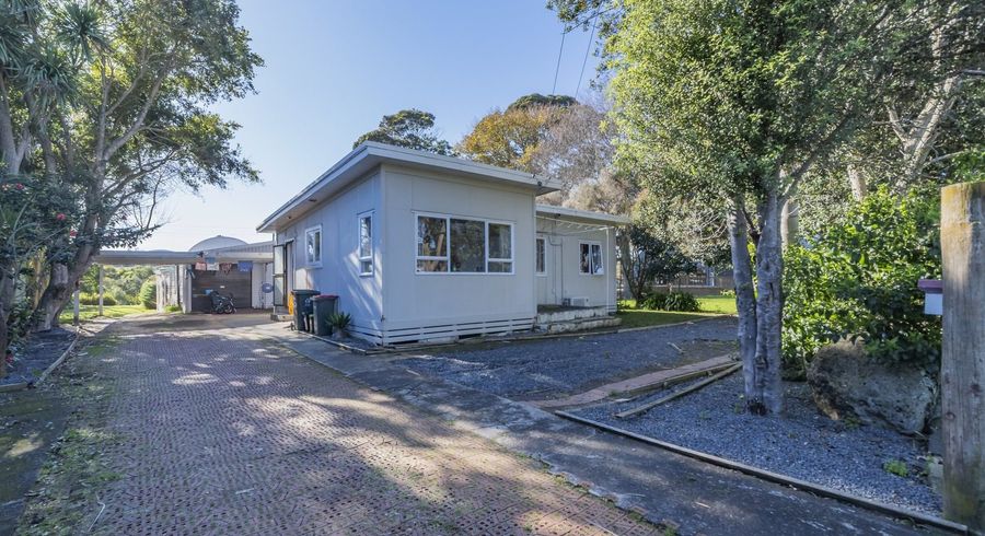  at 26  Frances Street, Manurewa, Manukau City, Auckland