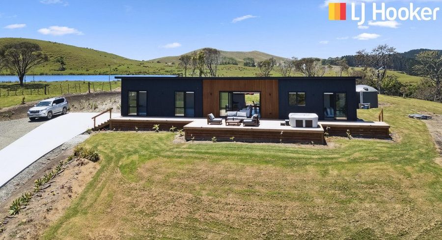  at 144 Takahoa Drive, Kaiwaka, Kaipara, Northland