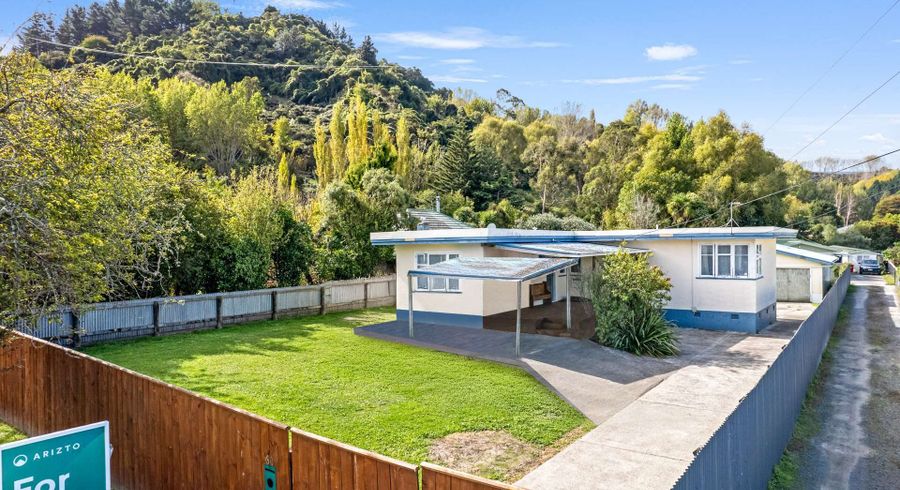  at 60 Roberts Avenue, Aramoho, Whanganui, Manawatu / Whanganui