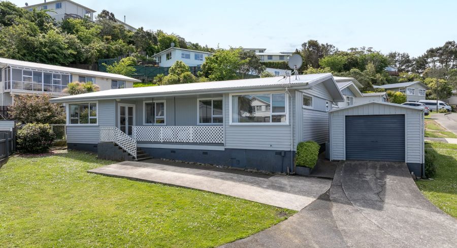  at 20 Branscombe Street, Johnsonville, Wellington