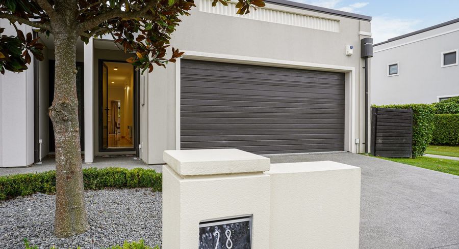  at 28 Country Club Terrace, Northwood , Christchurch City, Canterbury