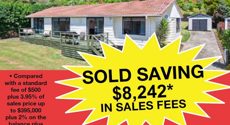  at 6 Western Close, Matata, Whakatane