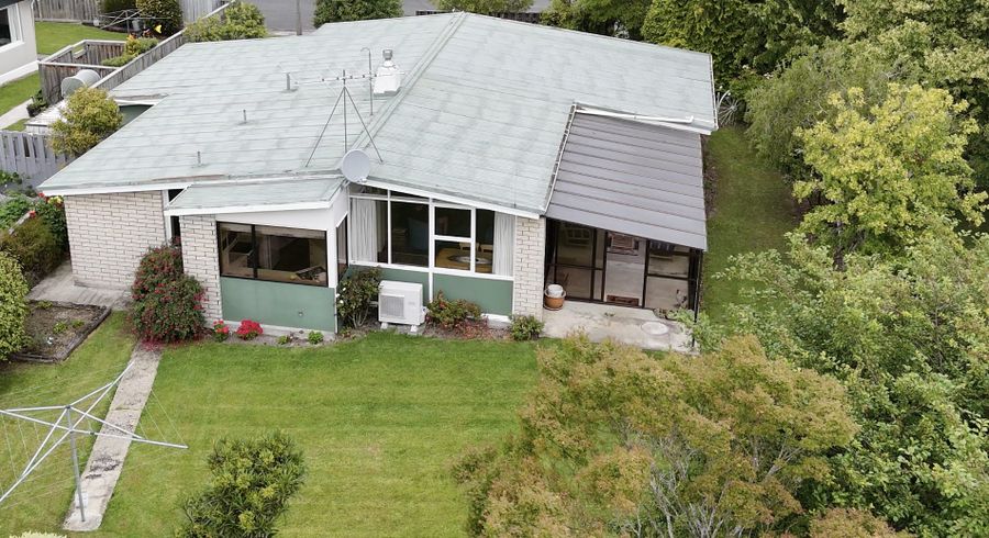  at 16 Harvey Terrace, Balclutha