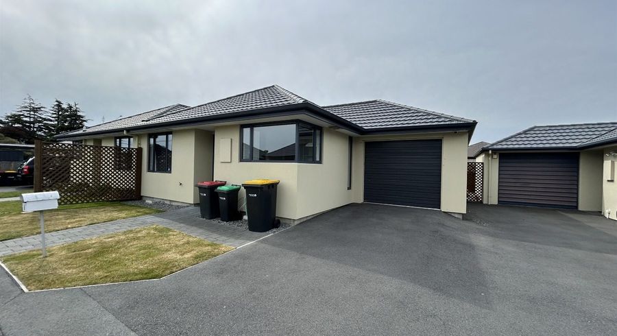  at 52D Marshland Road, Shirley, Christchurch City, Canterbury