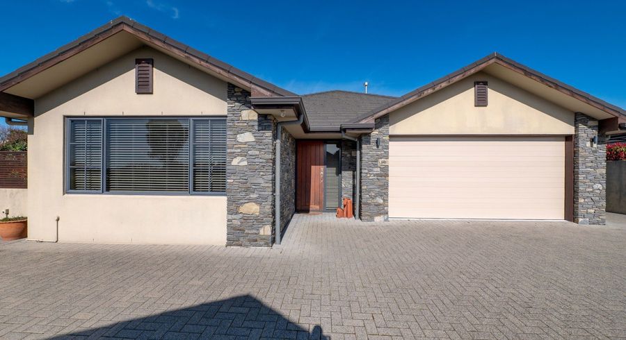  at 64D Iles Road, Lynmore, Rotorua, Bay Of Plenty