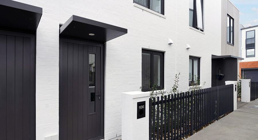  at 106/124 Taylors Road, Mount Albert, Auckland City, Auckland