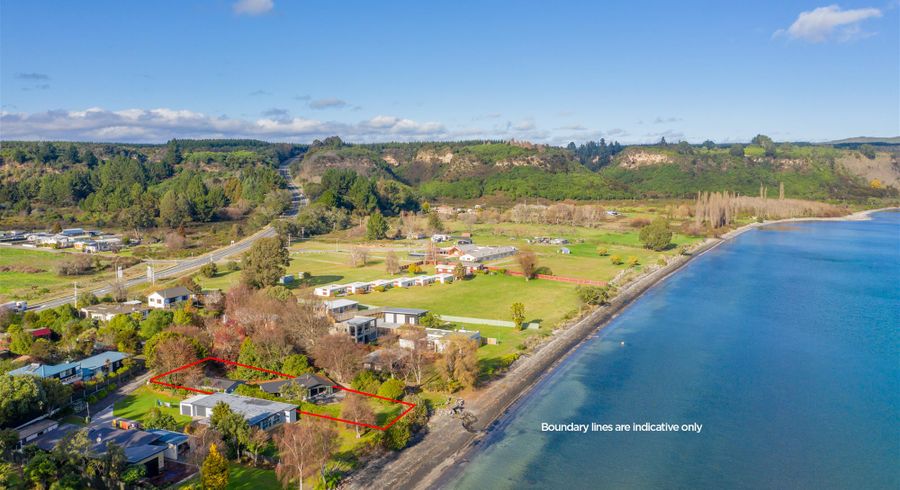  at 7 Northcroft Street, Taupo