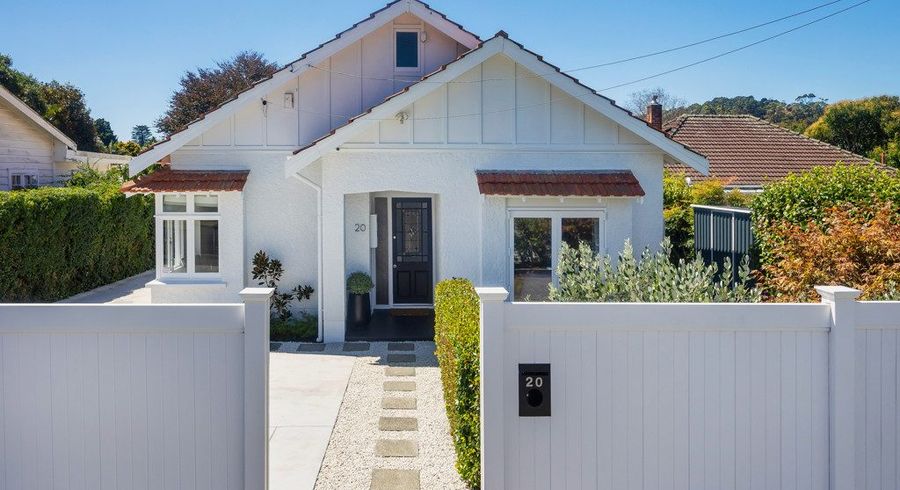  at 20 Ennismore Road, Mount Albert, Auckland City, Auckland