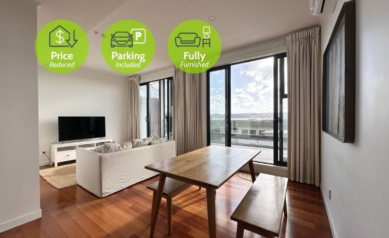  at 2/71 Sarsfield Street, City Centre, Auckland City, Auckland