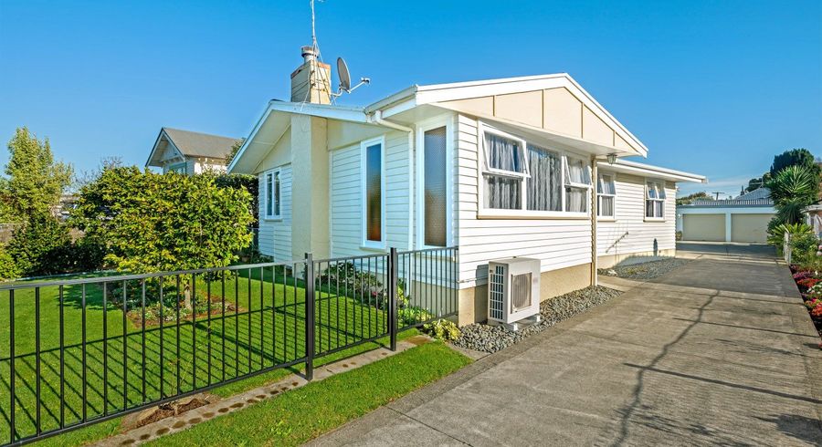  at 14 Kennedy Street, Mangapapa, Gisborne