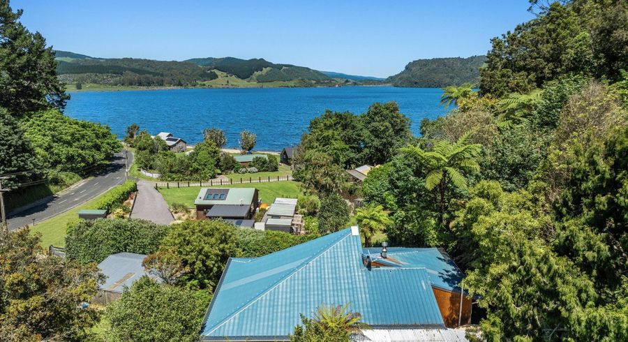  at 159 Pongakawa Valley Road, Lake Rotoehu, Rotorua, Bay Of Plenty