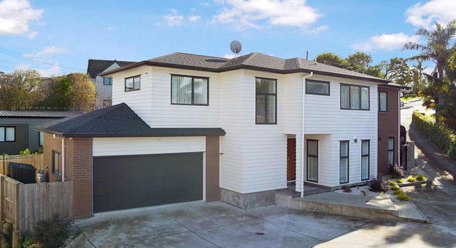  at 42A Bentleigh Avenue, New Windsor, Auckland City, Auckland