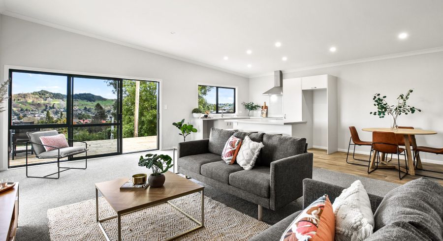  at 4 Boddies Terrace, Te Kuiti