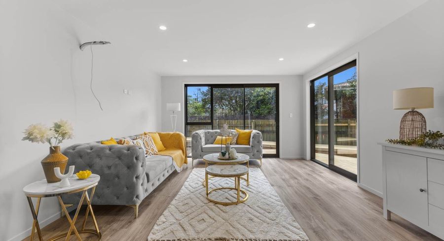  at 3/30 Tawa Crescent, Manurewa, Manukau City, Auckland