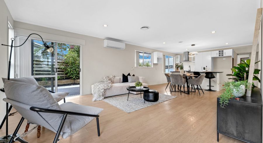  at 22 Marvon Downs Avenue, Pakuranga Heights, Manukau City, Auckland