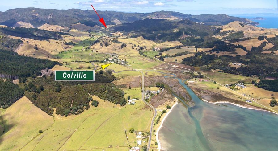  at 2035 Colville Road, Colville
