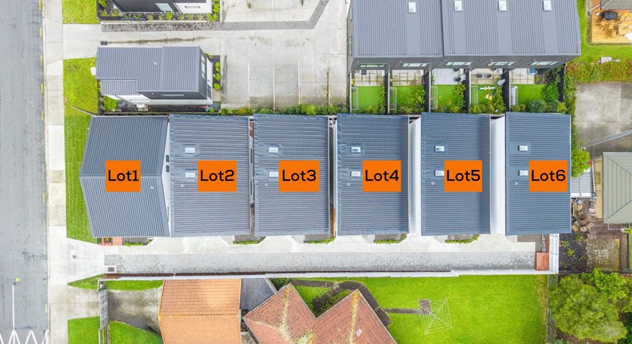  at Lot 2/49 Neil Ave, Te Atatu Peninsula, Waitakere City, Auckland