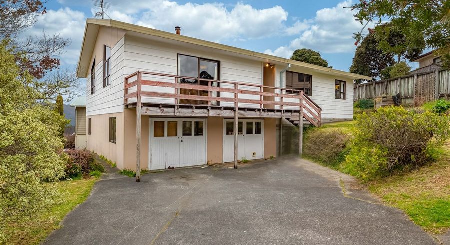  at 1 Westpoint Avenue, Harbour View, Lower Hutt
