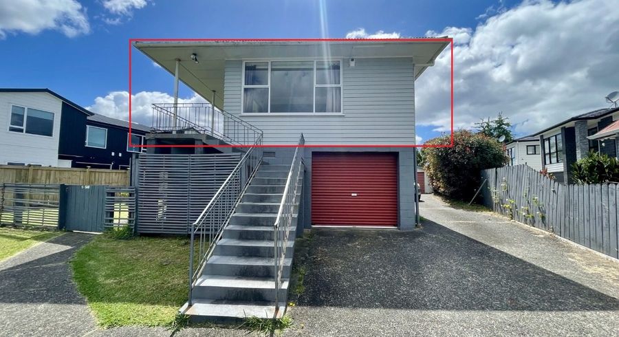  at 540 Weymouth Road, Manurewa, Manukau City, Auckland