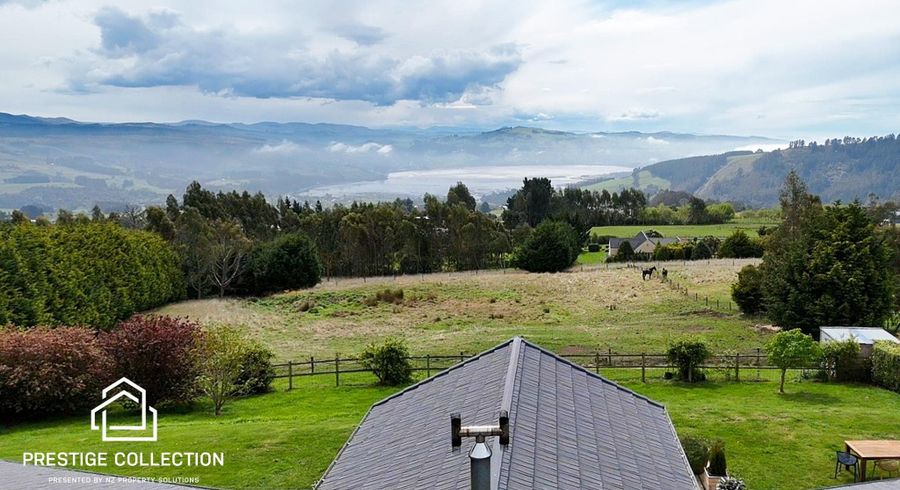  at 127 Green Road, Mt Cargill, Dunedin, Otago
