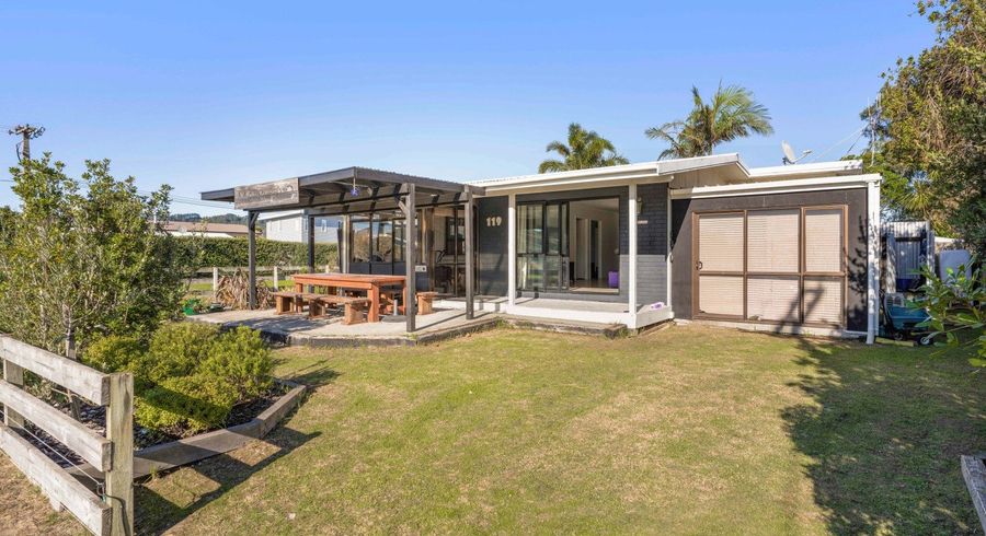  at 119A Sylvia Road, Whangamata, Thames-Coromandel, Waikato