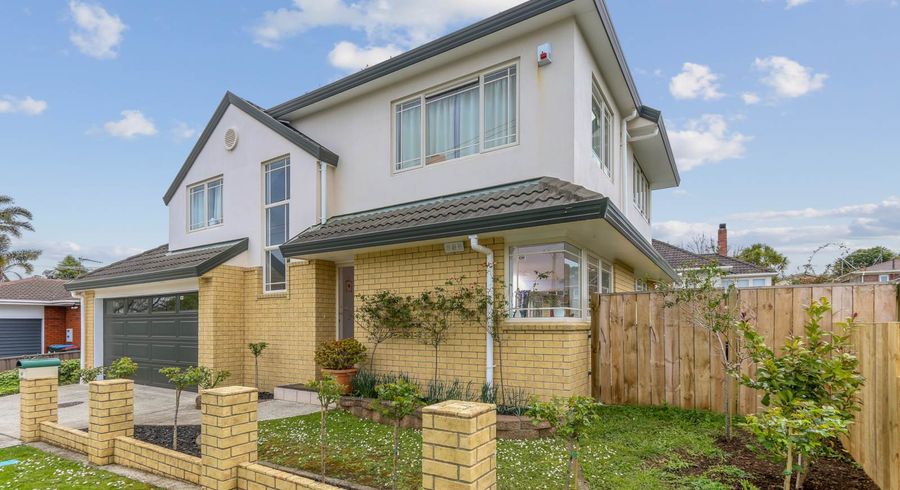  at 13A Waiohua Road, Greenlane, Auckland