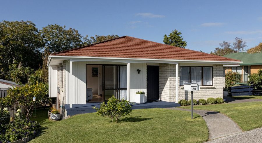  at 30 Heron Avenue East, Matua, Tauranga, Bay Of Plenty