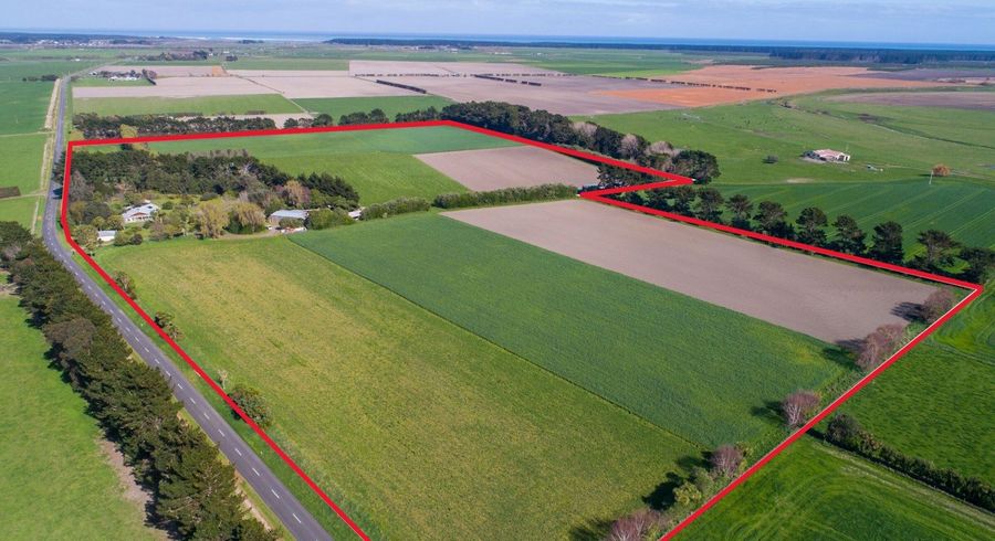  at 1522 Parewanui Road, Sanson, Manawatu, Manawatu / Whanganui