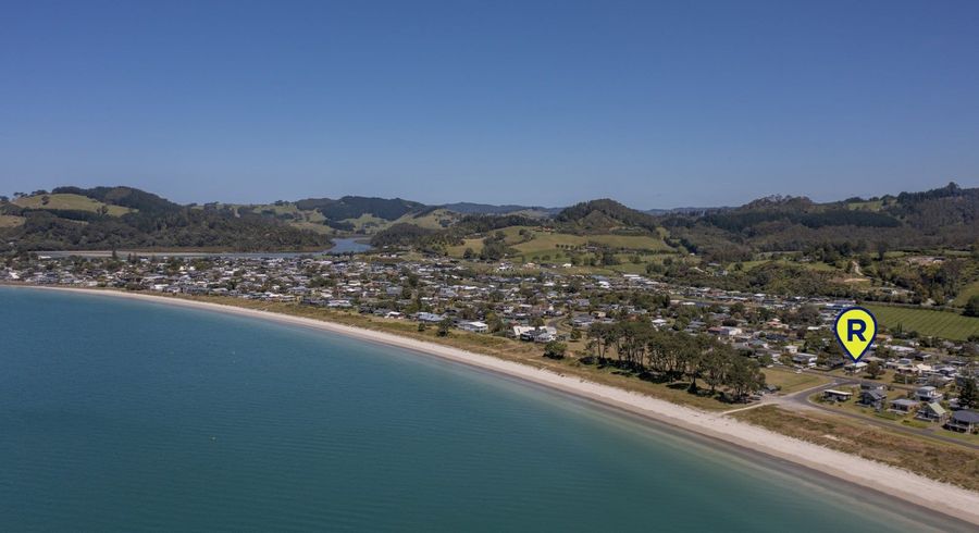  at 18 Banks Street, Cooks Beach, Whitianga