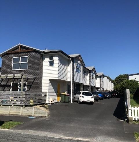  at 4/16A Hogan Street, Hillcrest, Hamilton, Waikato