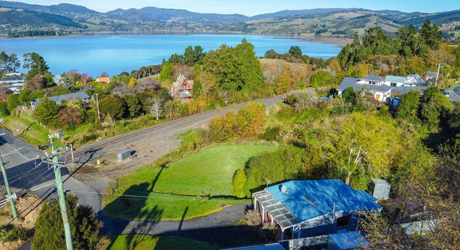  at 3 & 5 Couper Street, Warrington, Dunedin, Otago