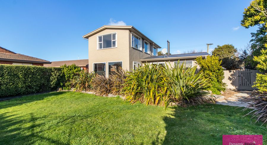  at 379 Pages Road, Aranui, Christchurch