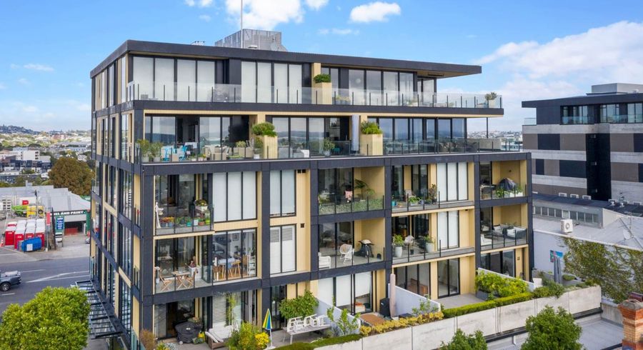  at 201/367 Great North Road, Grey Lynn, Auckland