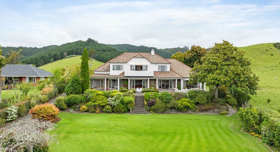  at 1471 Clevedon-Kawakawa Road, Kawakawa Bay, Manukau City, Auckland