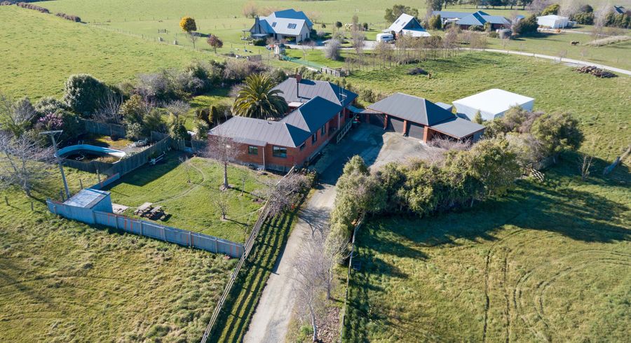  at 332 Landsborough Road, Otipua Creek, Timaru